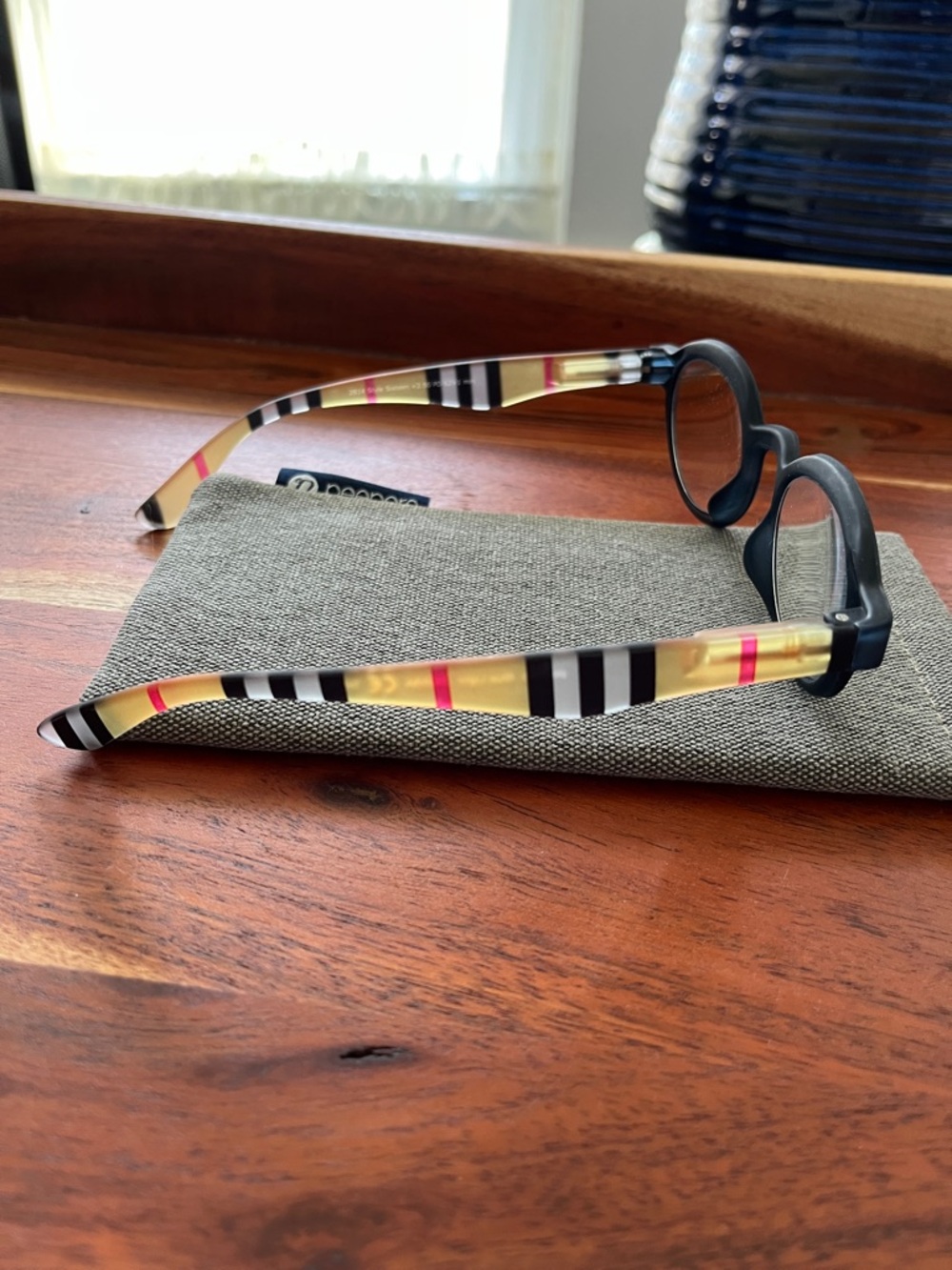 PEEPERS FRAMES + 2.50 - Picture 2 of 7